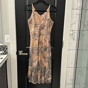 Dress the Population Audrey Dress - Size M